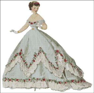 (image for) Belle of the Ball Series 1: Hope